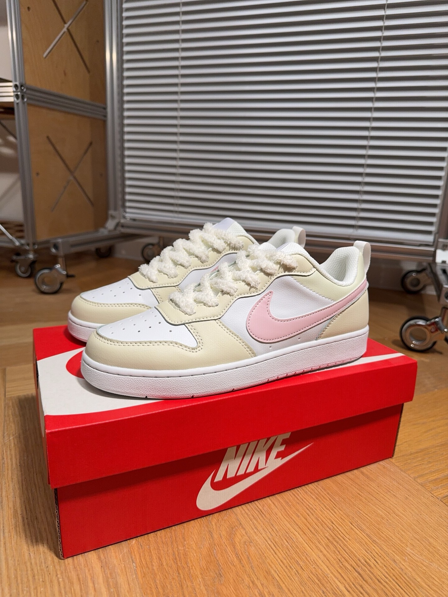 Nike Jordan